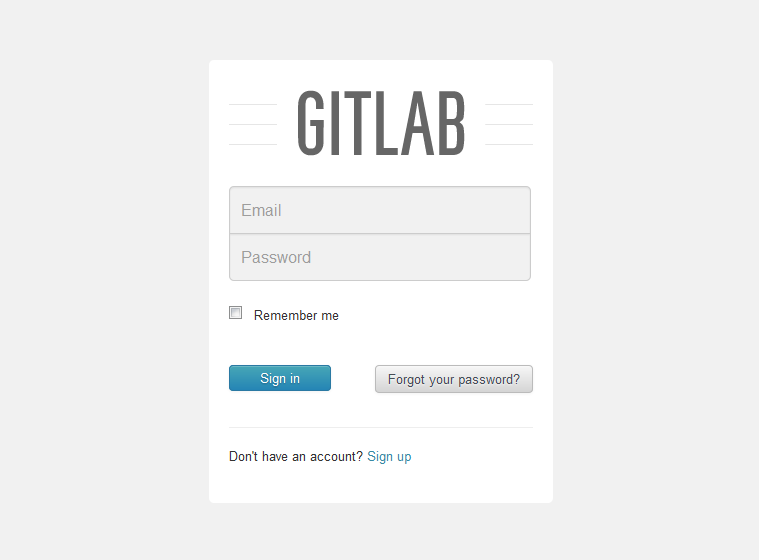 Gitlab