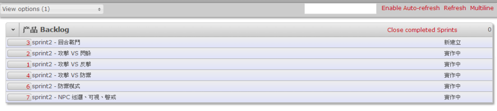 backlog-scrum